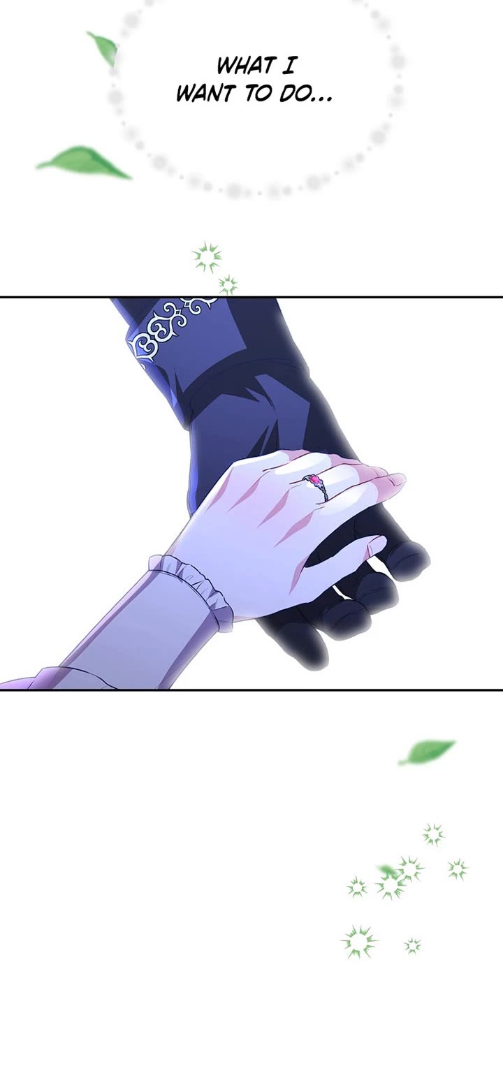The Real Daughter Is Back Chapter 76 page 38 - Chapter 76