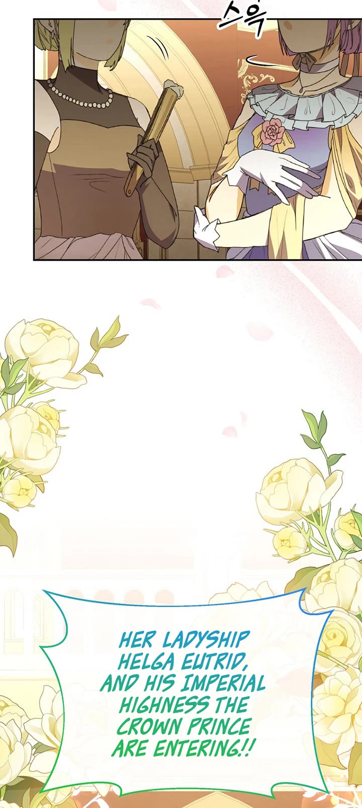 The Real Daughter Is Back Chapter 76 page 4 - Chapter 76