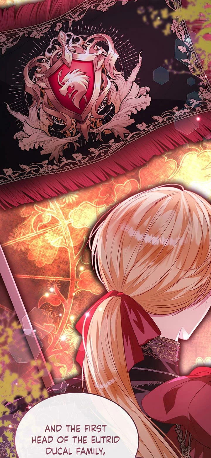 The Real Daughter Is Back Chapter 76 page 41 - Chapter 76
