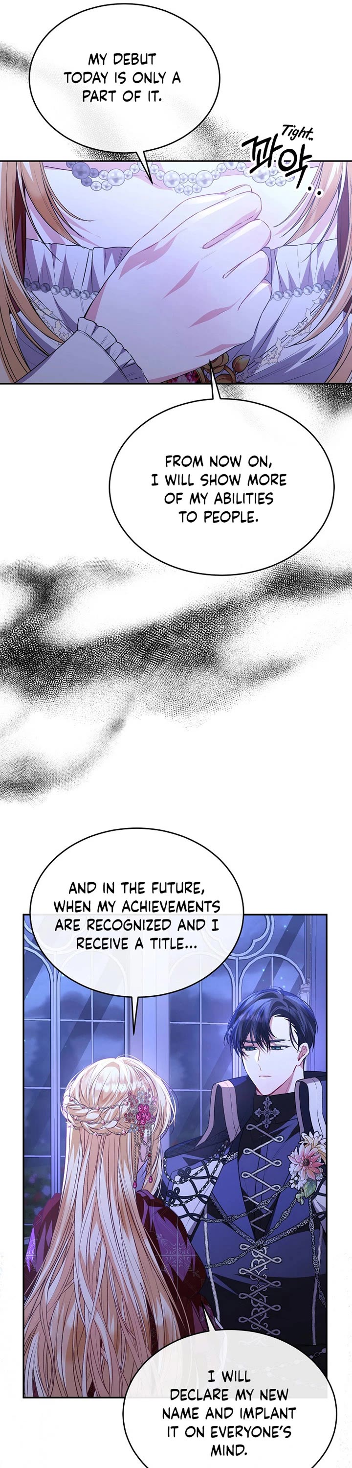 The Real Daughter Is Back Chapter 76 page 43 - Chapter 76