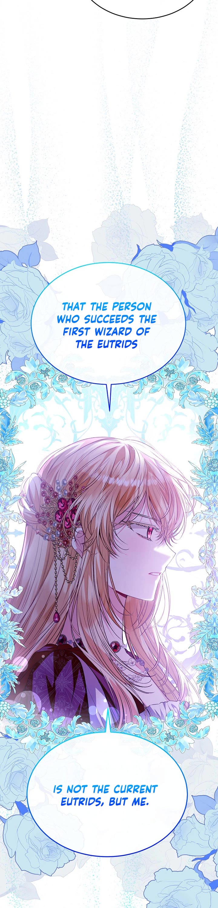 The Real Daughter Is Back Chapter 76 page 44 - Chapter 76