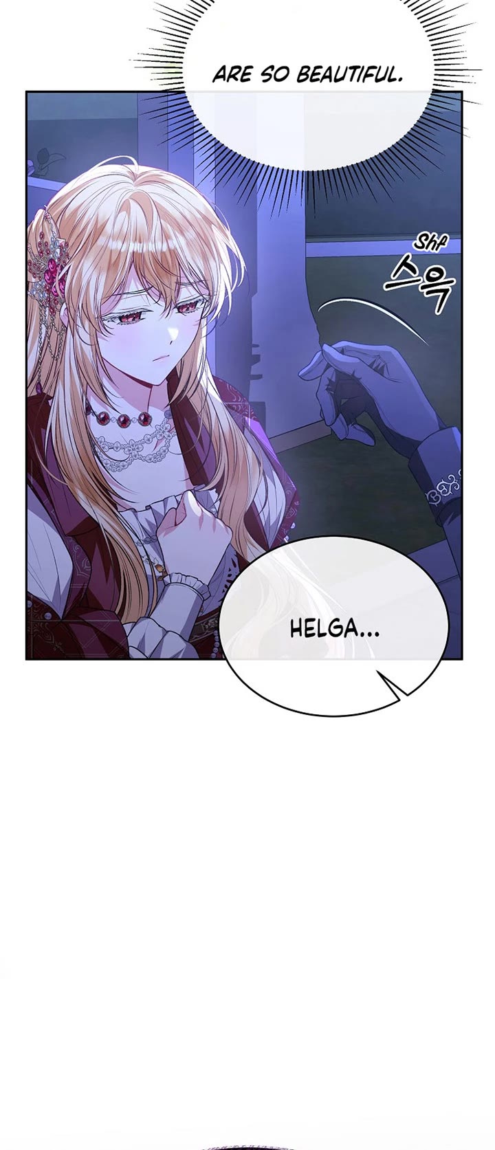 The Real Daughter Is Back Chapter 76 page 46 - Chapter 76