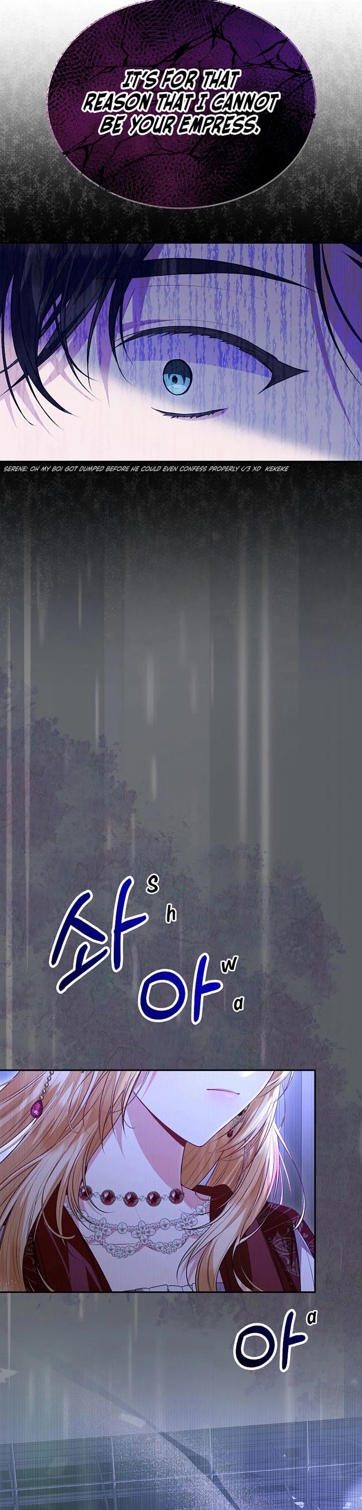 The Real Daughter Is Back Chapter 76 page 47 - Chapter 76