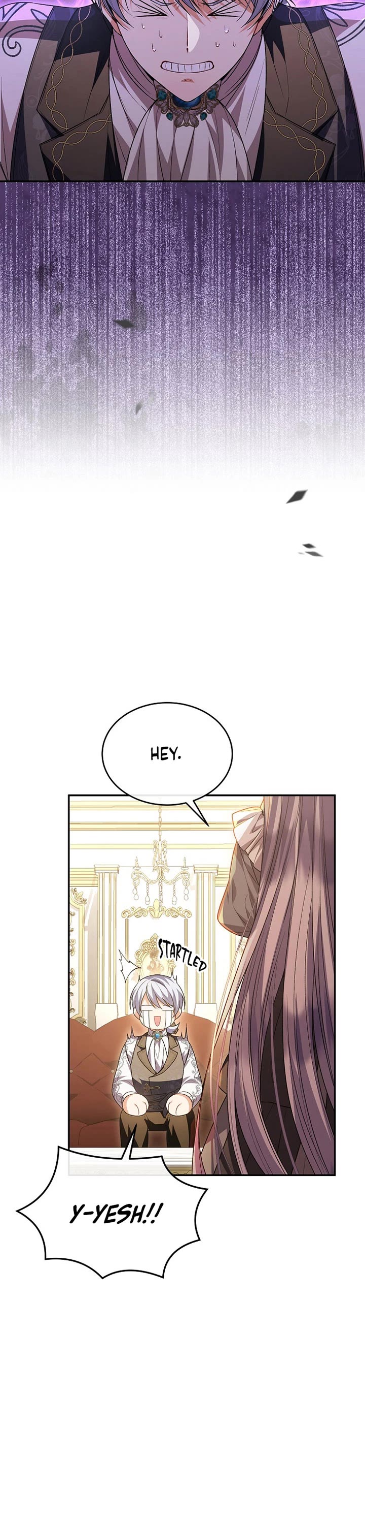 The Real Daughter Is Back Chapter 77 page 10 - Chapter 77