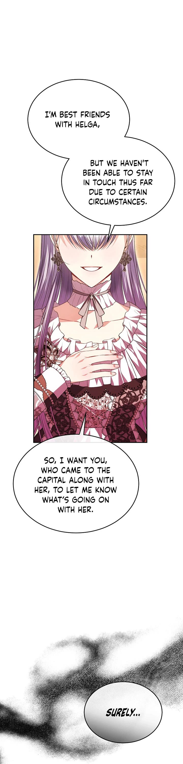 The Real Daughter Is Back Chapter 77 page 13 - Chapter 77