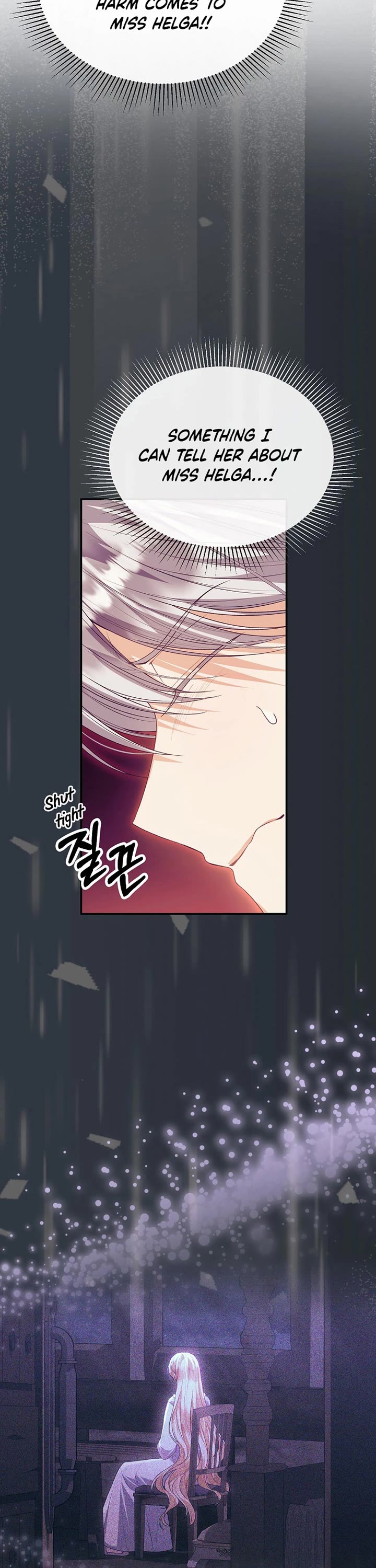 The Real Daughter Is Back Chapter 77 page 16 - Chapter 77
