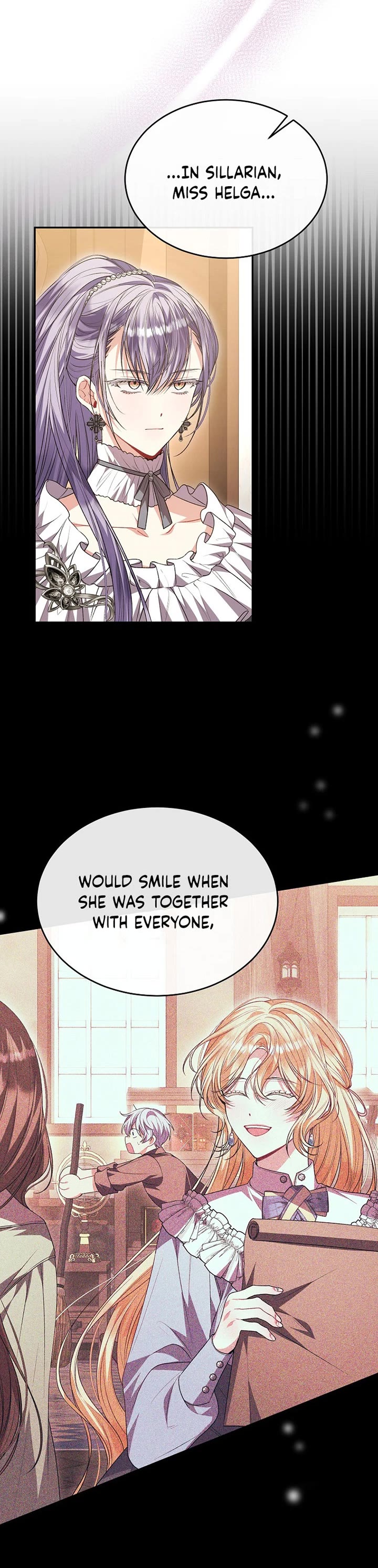 The Real Daughter Is Back Chapter 77 page 18 - Chapter 77