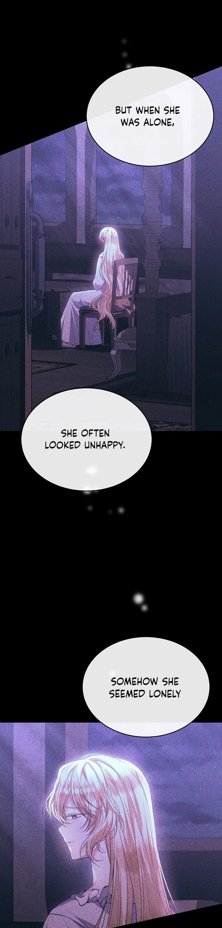 The Real Daughter Is Back Chapter 77 page 19 - Chapter 77