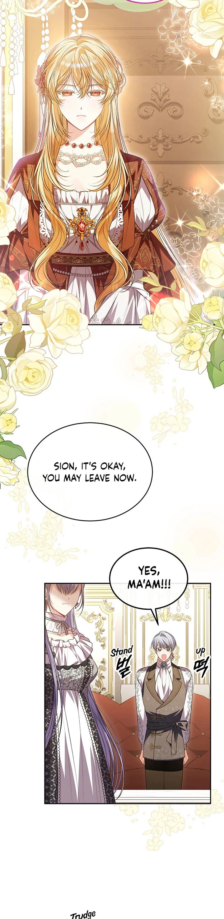 The Real Daughter Is Back Chapter 77 page 26 - Chapter 77