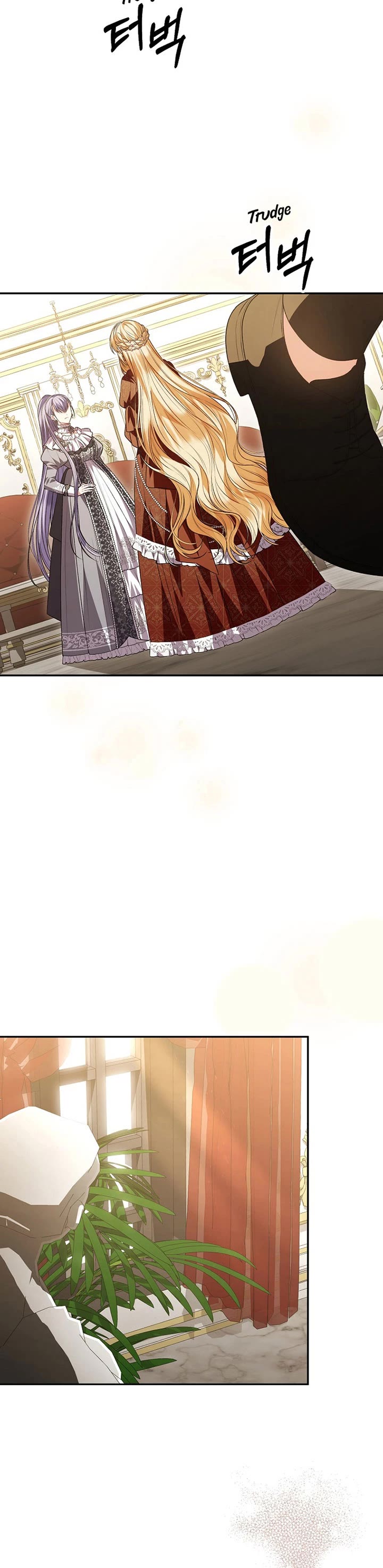The Real Daughter Is Back Chapter 77 page 27 - Chapter 77