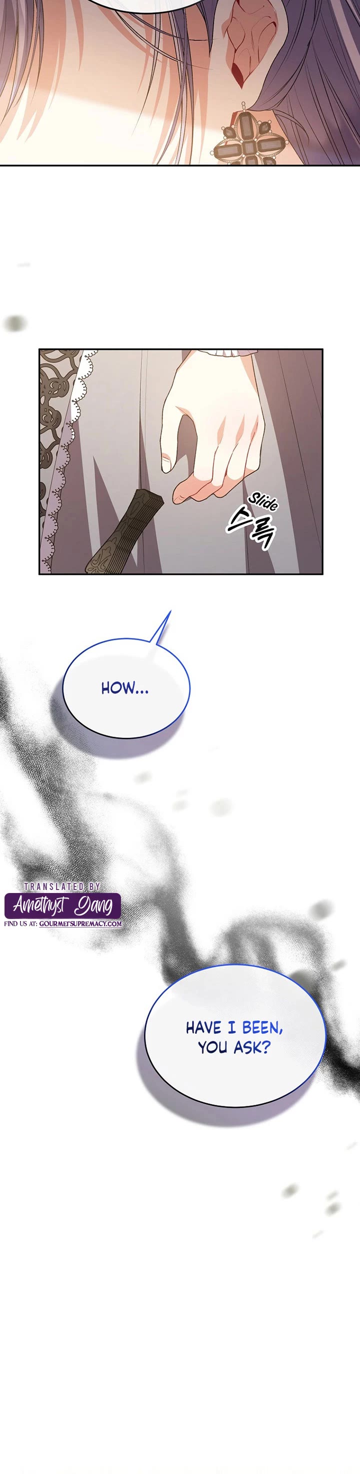 The Real Daughter Is Back Chapter 77 page 29 - Chapter 77