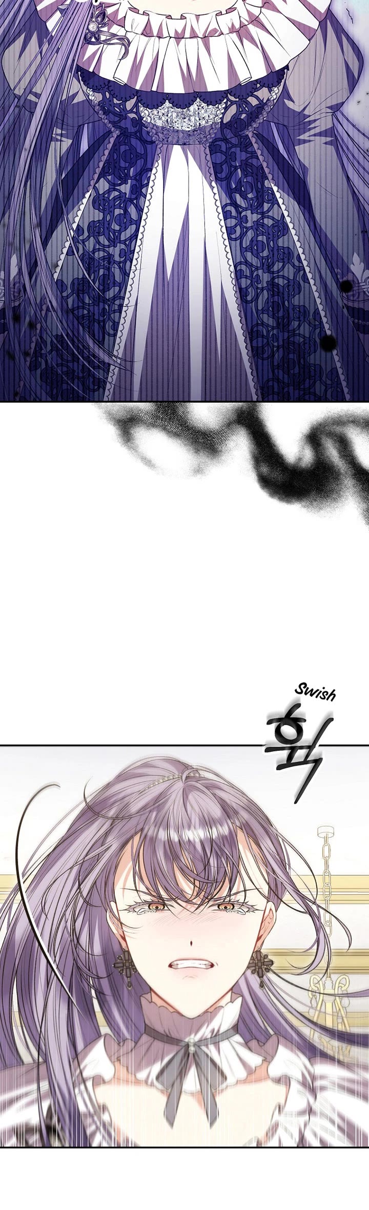 The Real Daughter Is Back Chapter 77 page 32 - Chapter 77