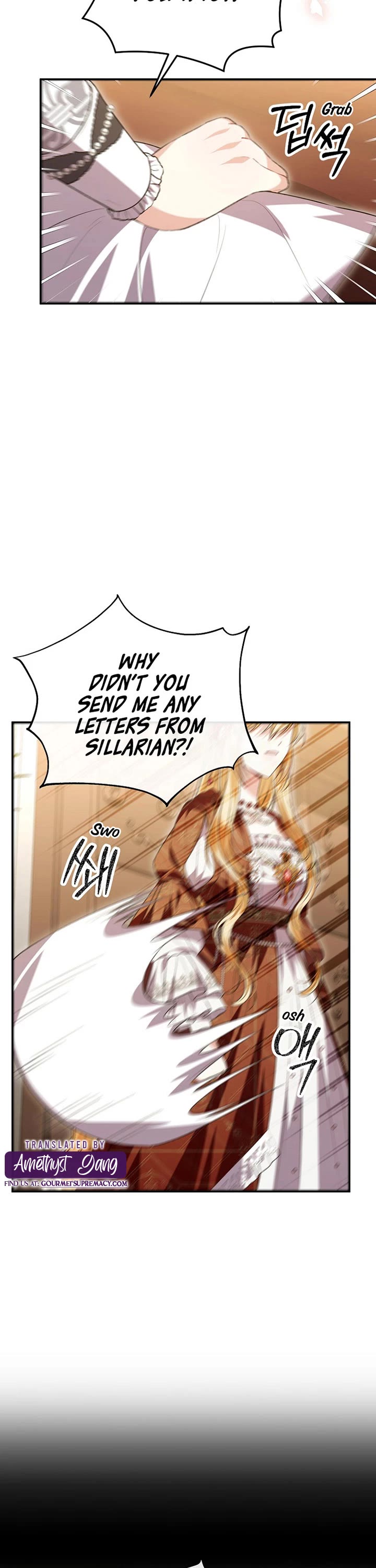 The Real Daughter Is Back Chapter 77 page 34 - Chapter 77