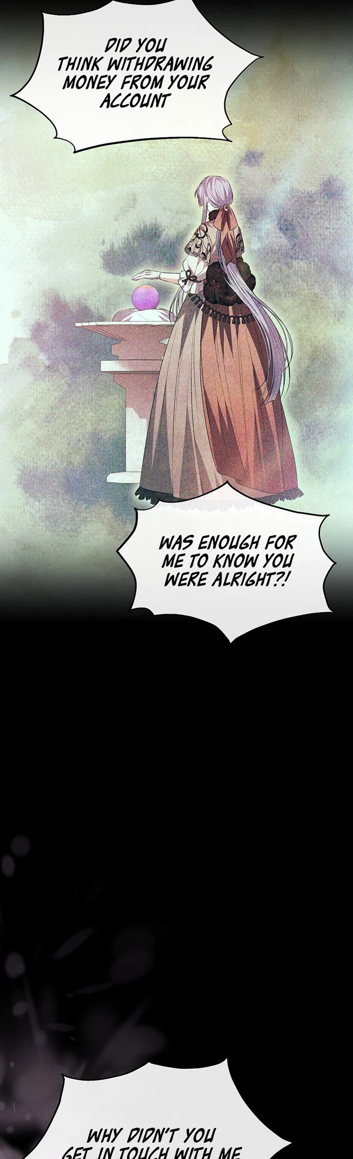 The Real Daughter Is Back Chapter 77 page 35 - Chapter 77