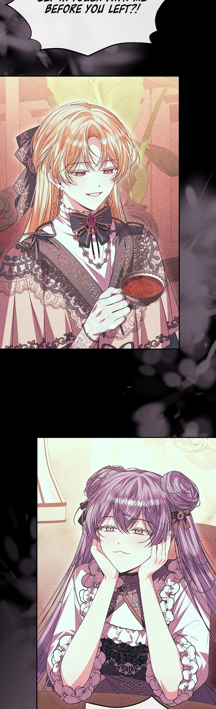 The Real Daughter Is Back Chapter 77 page 36 - Chapter 77