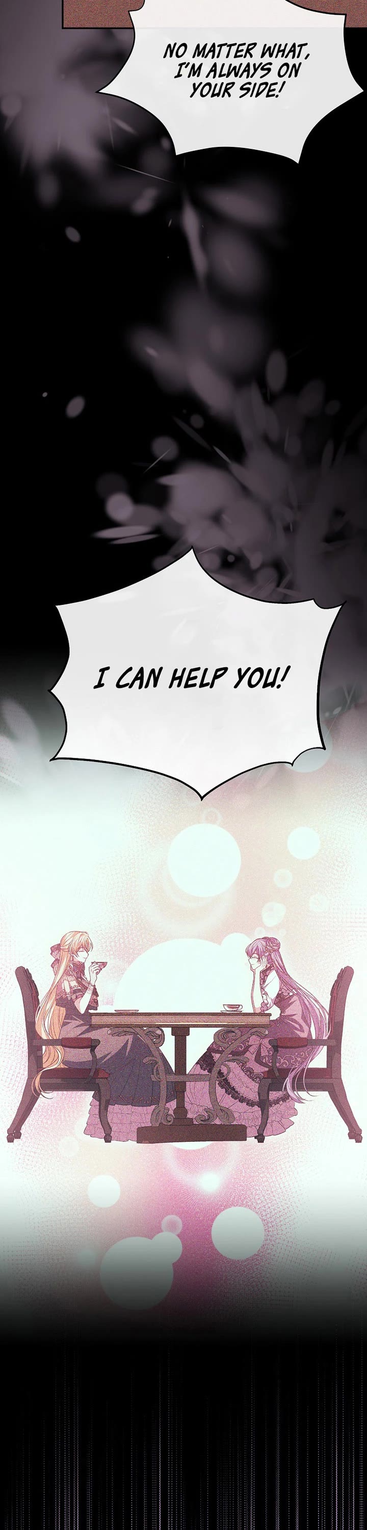 The Real Daughter Is Back Chapter 77 page 37 - Chapter 77