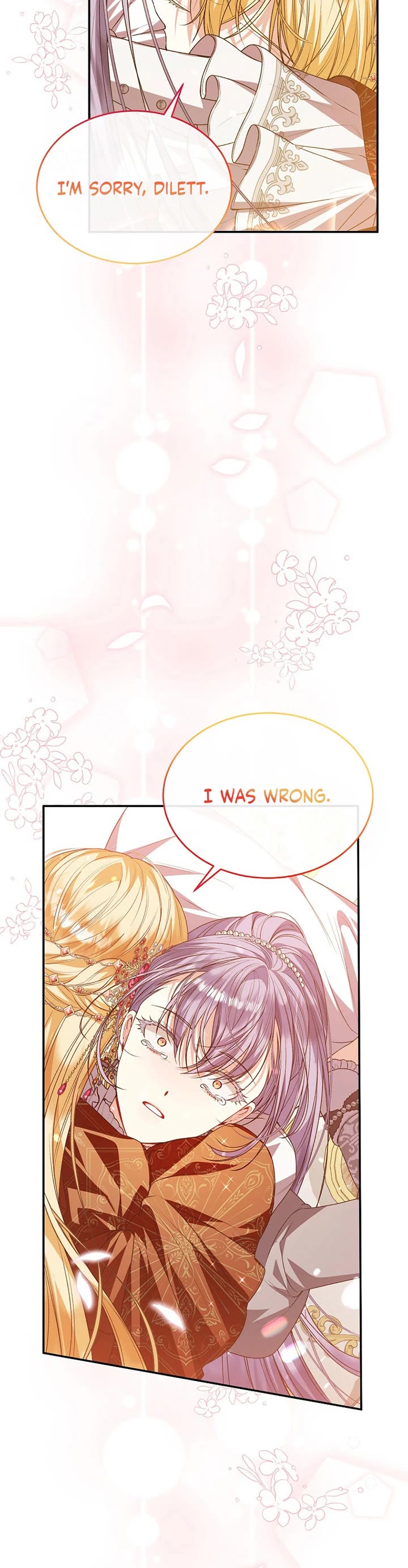 The Real Daughter Is Back Chapter 77 page 41 - Chapter 77