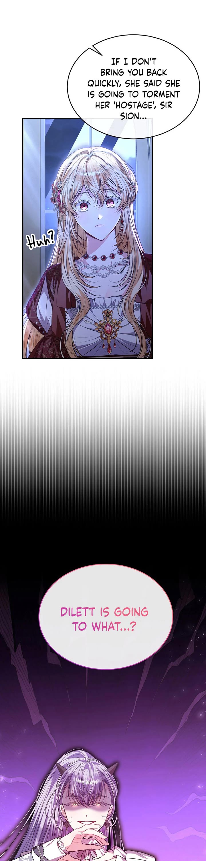 The Real Daughter Is Back Chapter 77 page 5 - Chapter 77