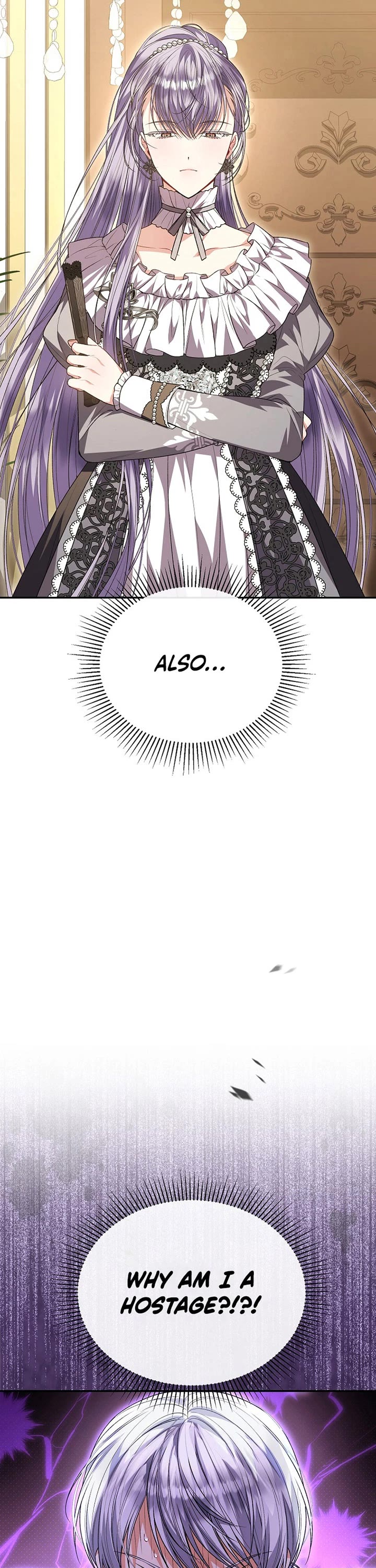 The Real Daughter Is Back Chapter 77 page 9 - Chapter 77