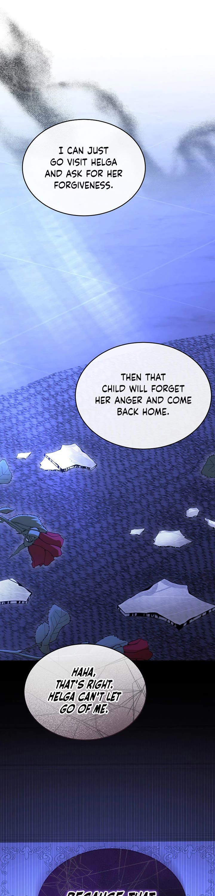 The Real Daughter Is Back Chapter 78 page 10 - Chapter 78