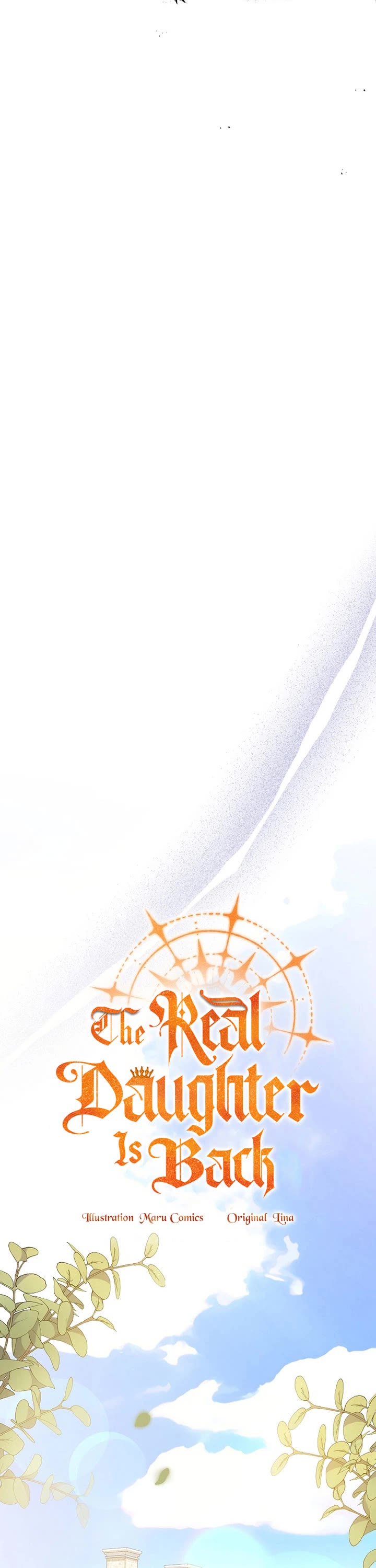 The Real Daughter Is Back Chapter 78 page 13 - Chapter 78