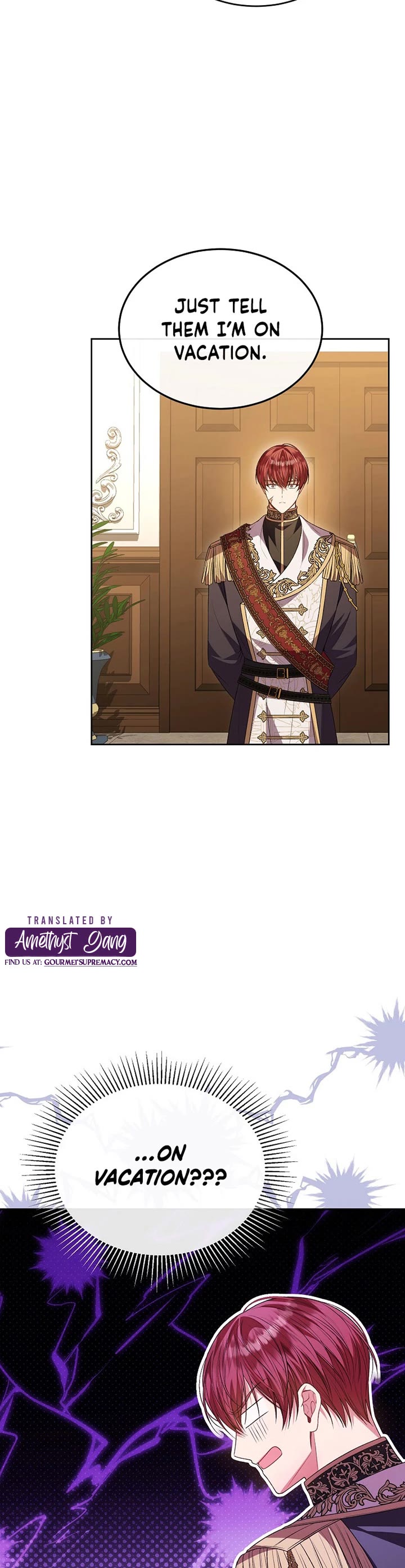 The Real Daughter Is Back Chapter 78 page 15 - Chapter 78