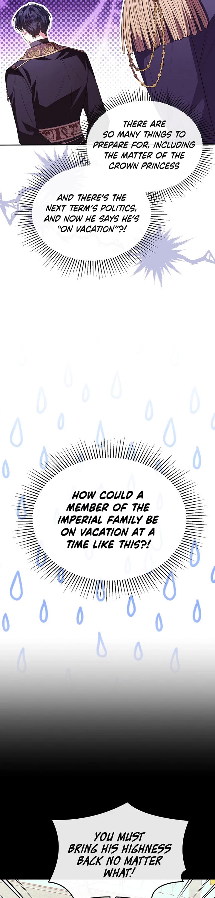 The Real Daughter Is Back Chapter 78 page 16 - Chapter 78