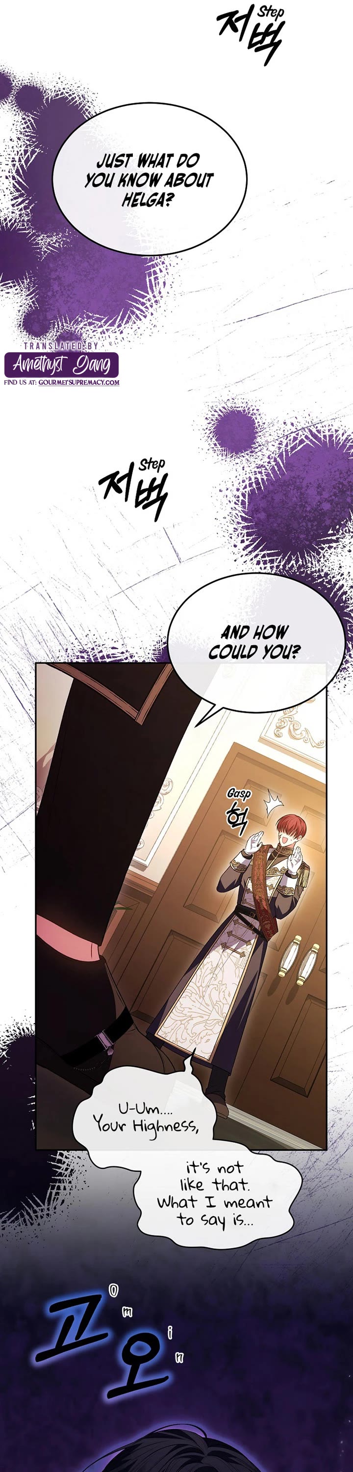 The Real Daughter Is Back Chapter 78 page 19 - Chapter 78