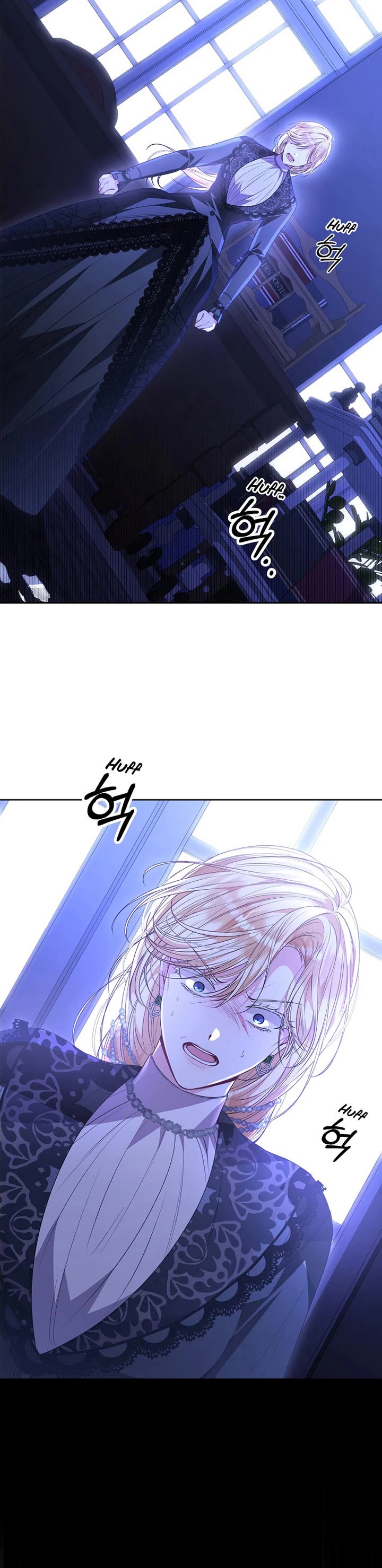 The Real Daughter Is Back Chapter 78 page 2 - Chapter 78