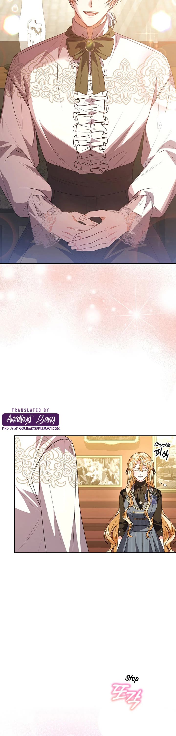 The Real Daughter Is Back Chapter 78 page 29 - Chapter 78