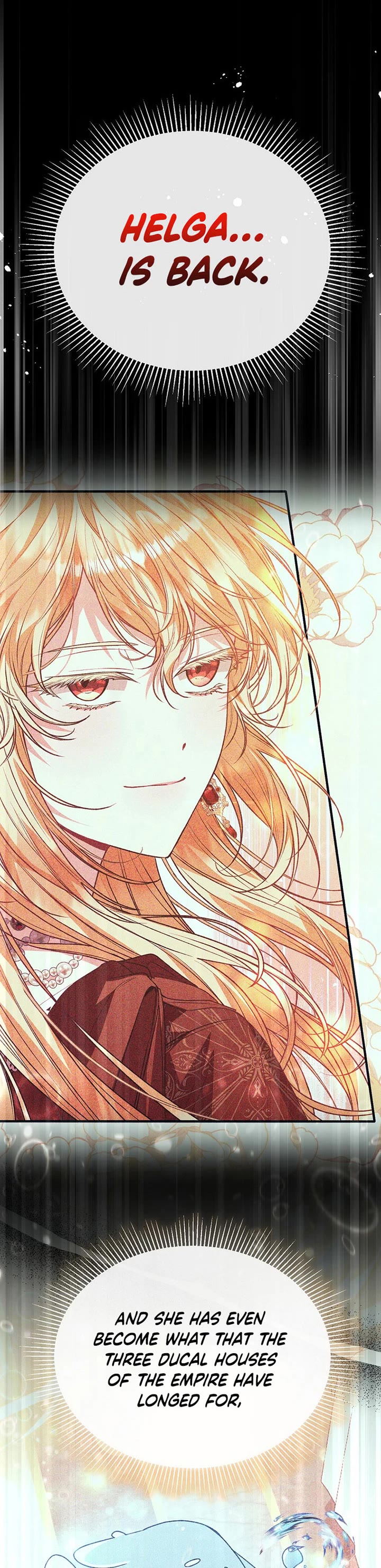 The Real Daughter Is Back Chapter 78 page 3 - Chapter 78