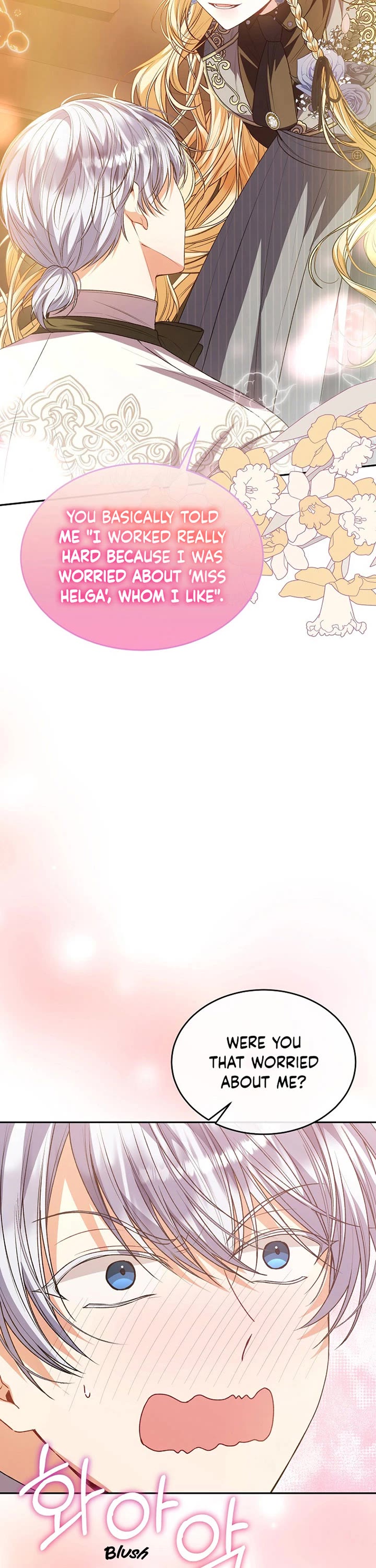 The Real Daughter Is Back Chapter 78 page 32 - Chapter 78