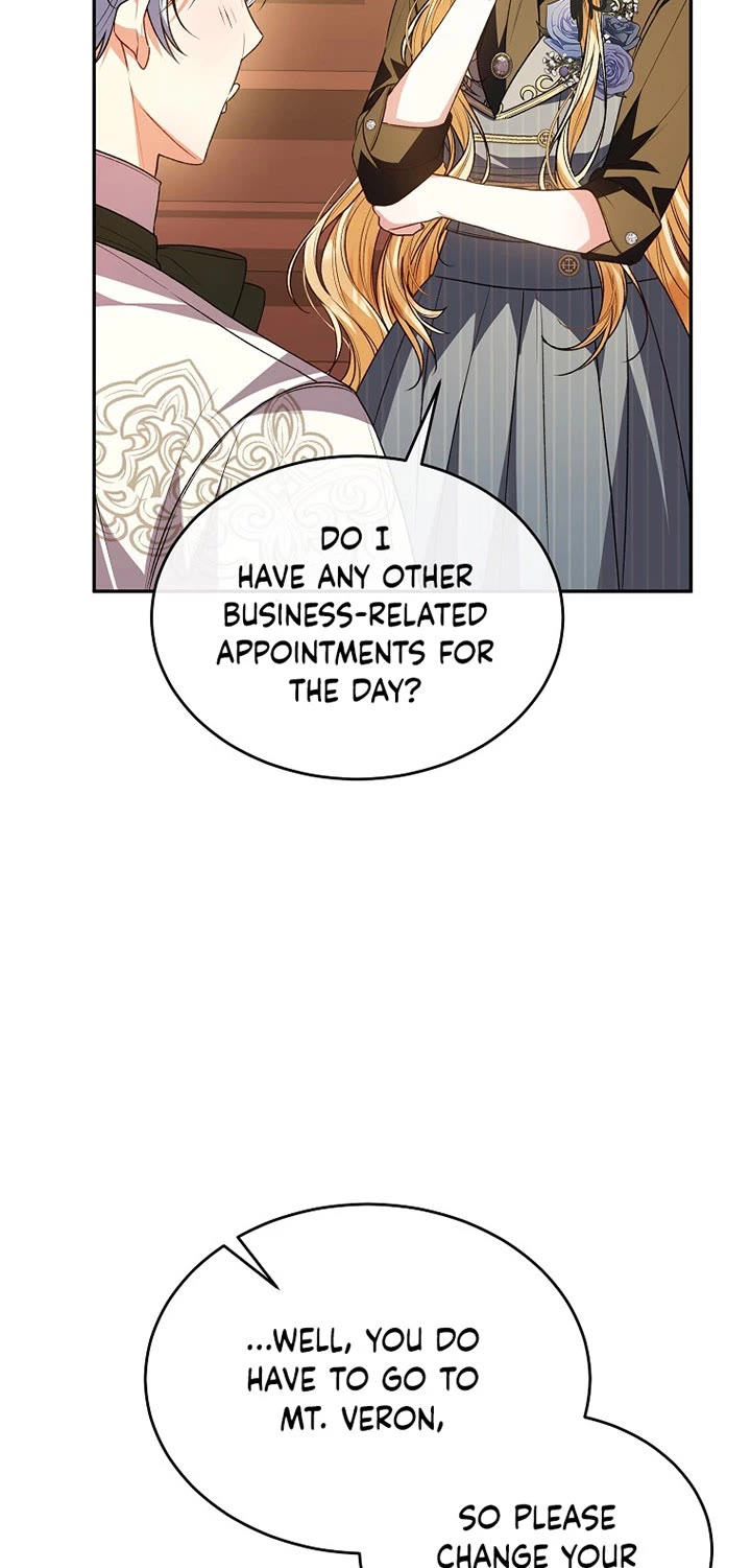 The Real Daughter Is Back Chapter 78 page 34 - Chapter 78