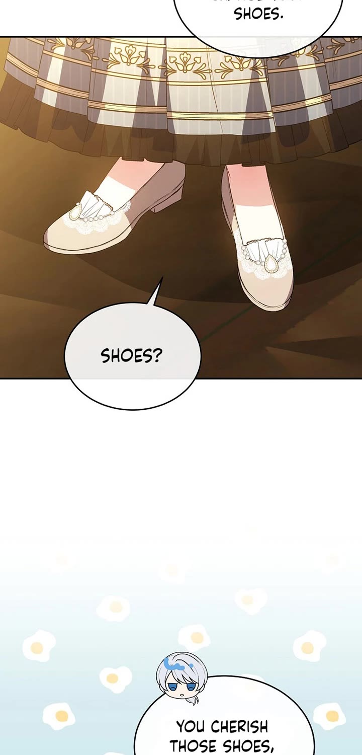 The Real Daughter Is Back Chapter 78 page 35 - Chapter 78