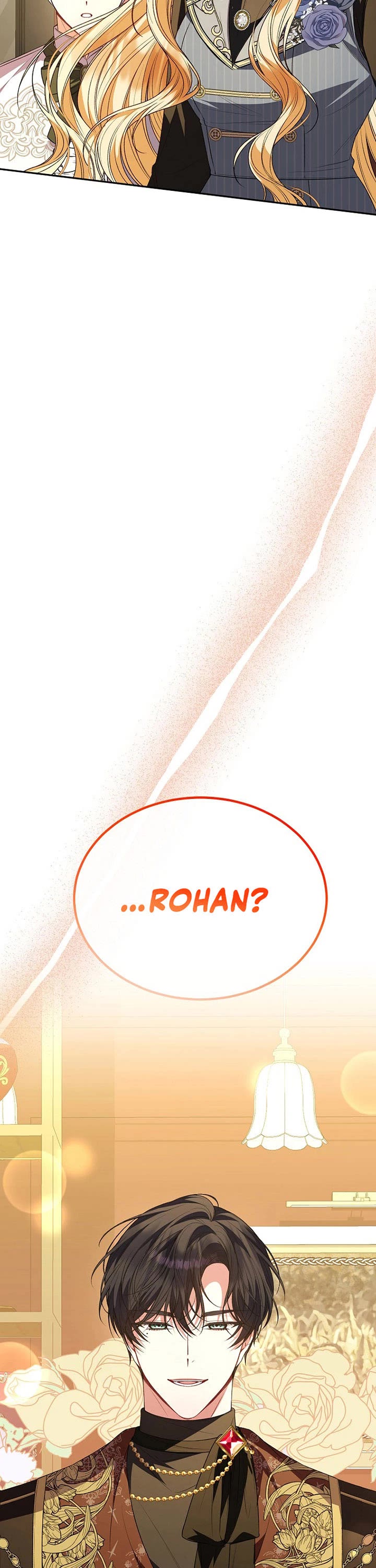 The Real Daughter Is Back Chapter 78 page 37 - Chapter 78