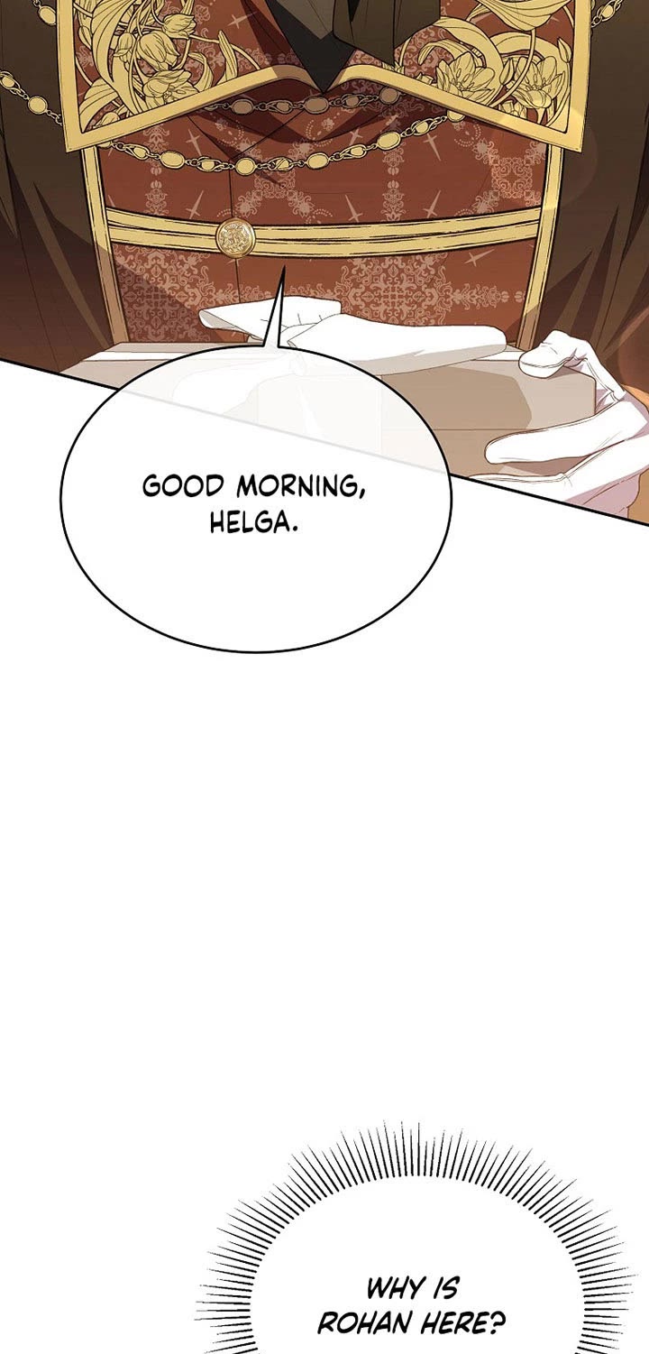 The Real Daughter Is Back Chapter 78 page 38 - Chapter 78