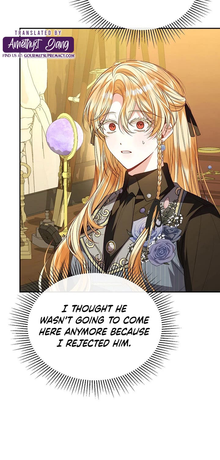 The Real Daughter Is Back Chapter 78 page 39 - Chapter 78