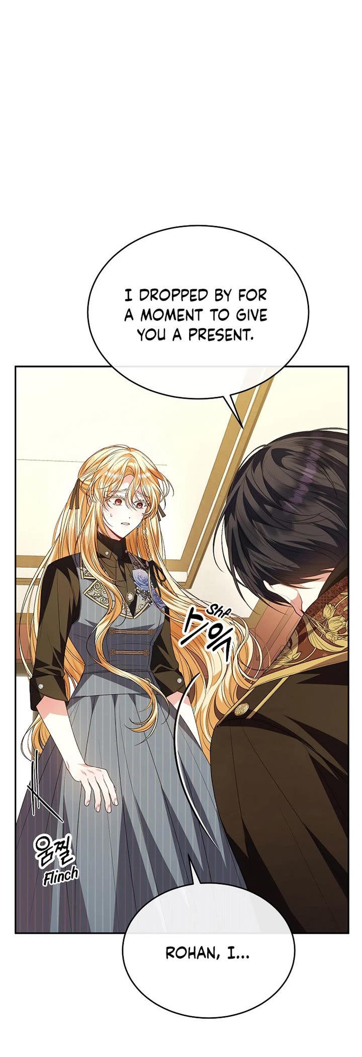 The Real Daughter Is Back Chapter 78 page 42 - Chapter 78