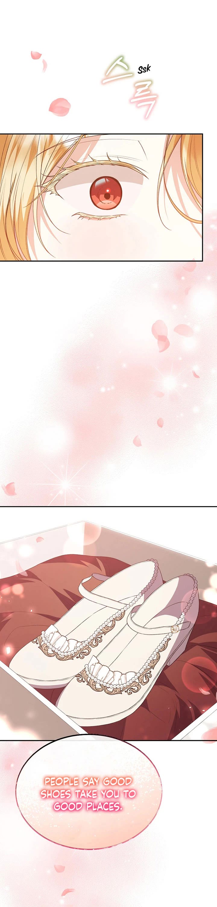The Real Daughter Is Back Chapter 78 page 43 - Chapter 78