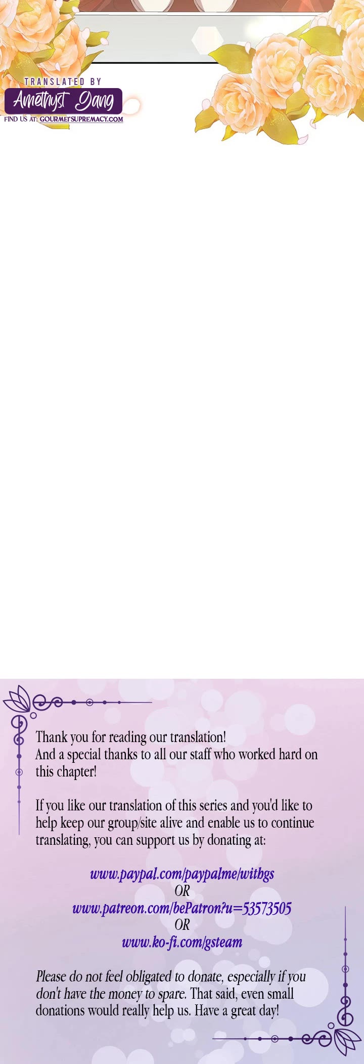 The Real Daughter Is Back Chapter 78 page 45 - Chapter 78