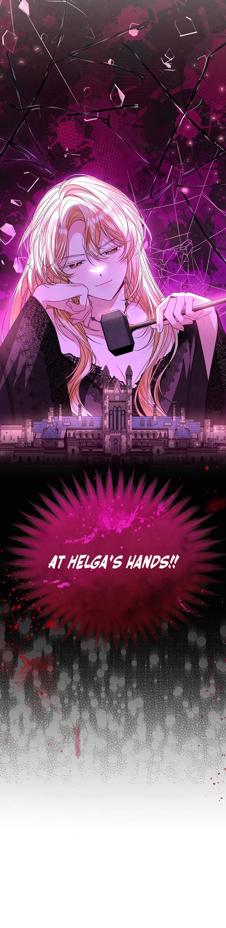 The Real Daughter Is Back Chapter 78 page 6 - Chapter 78