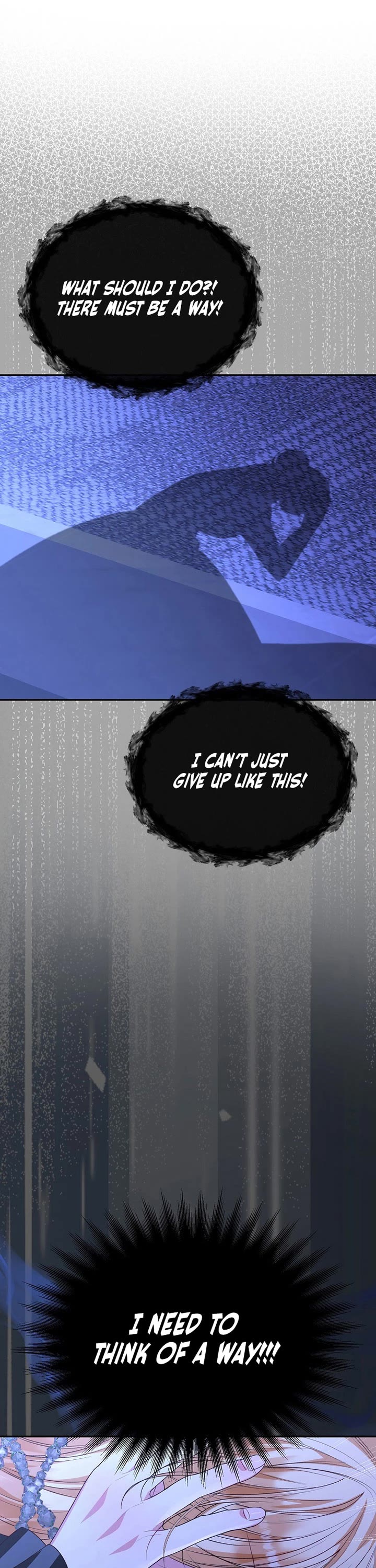 The Real Daughter Is Back Chapter 78 page 7 - Chapter 78