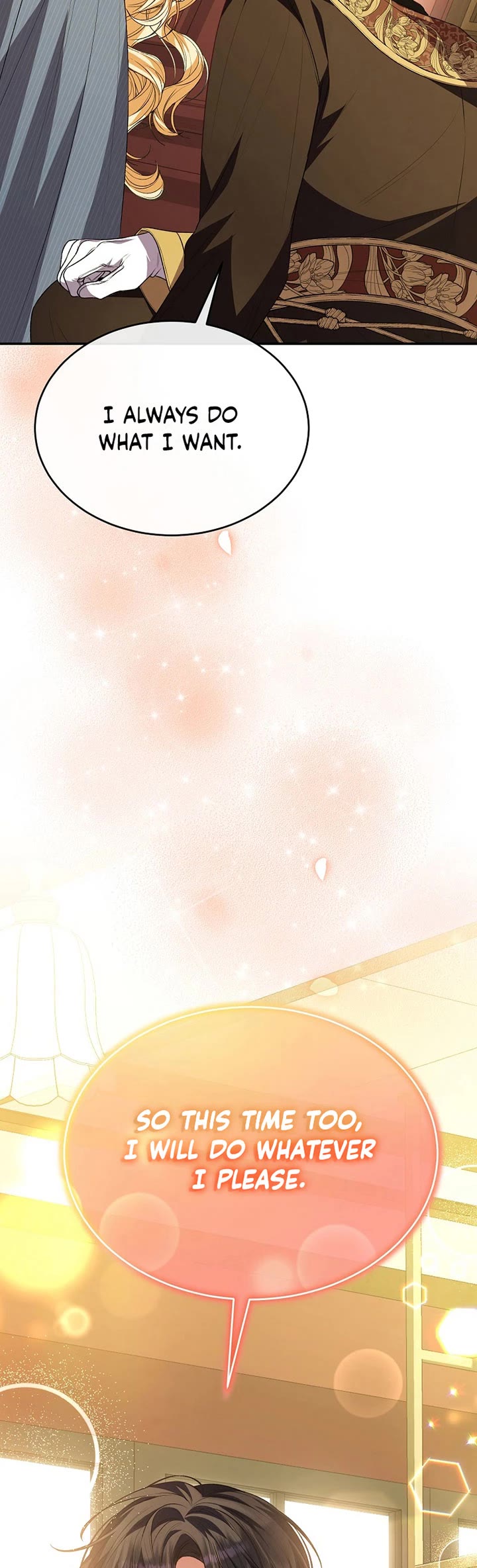 The Real Daughter Is Back Chapter 79 page 10 - Chapter 79