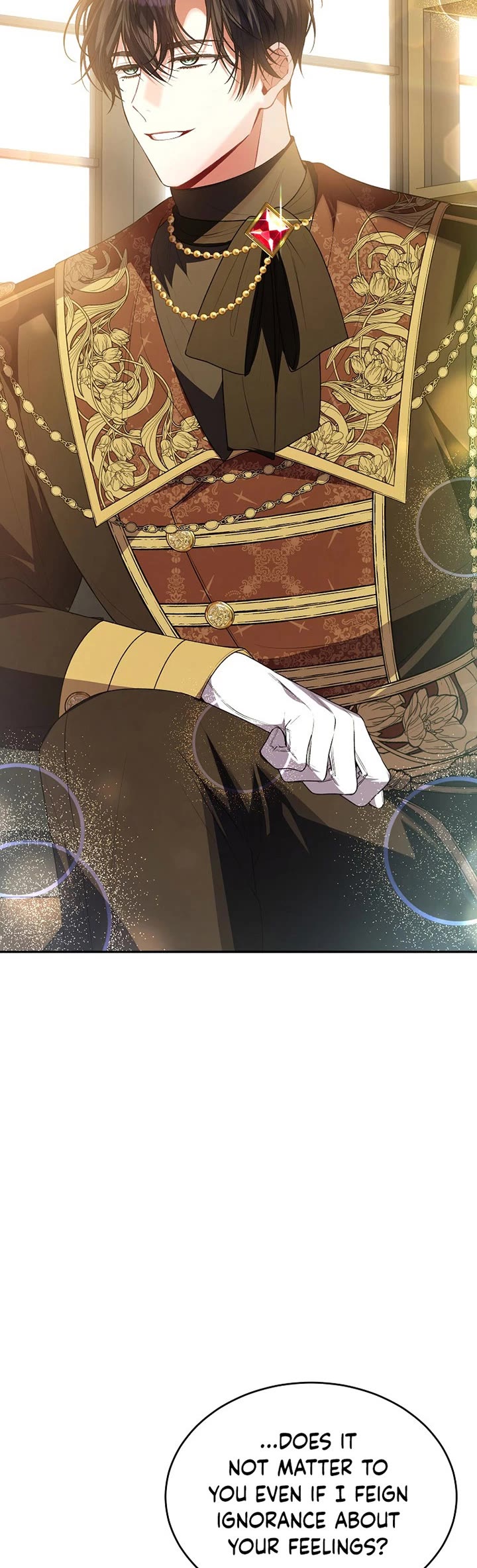The Real Daughter Is Back Chapter 79 page 11 - Chapter 79
