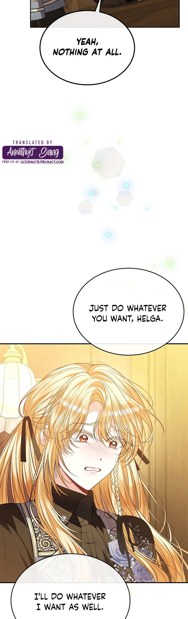 The Real Daughter Is Back Chapter 79 page 13 - Chapter 79