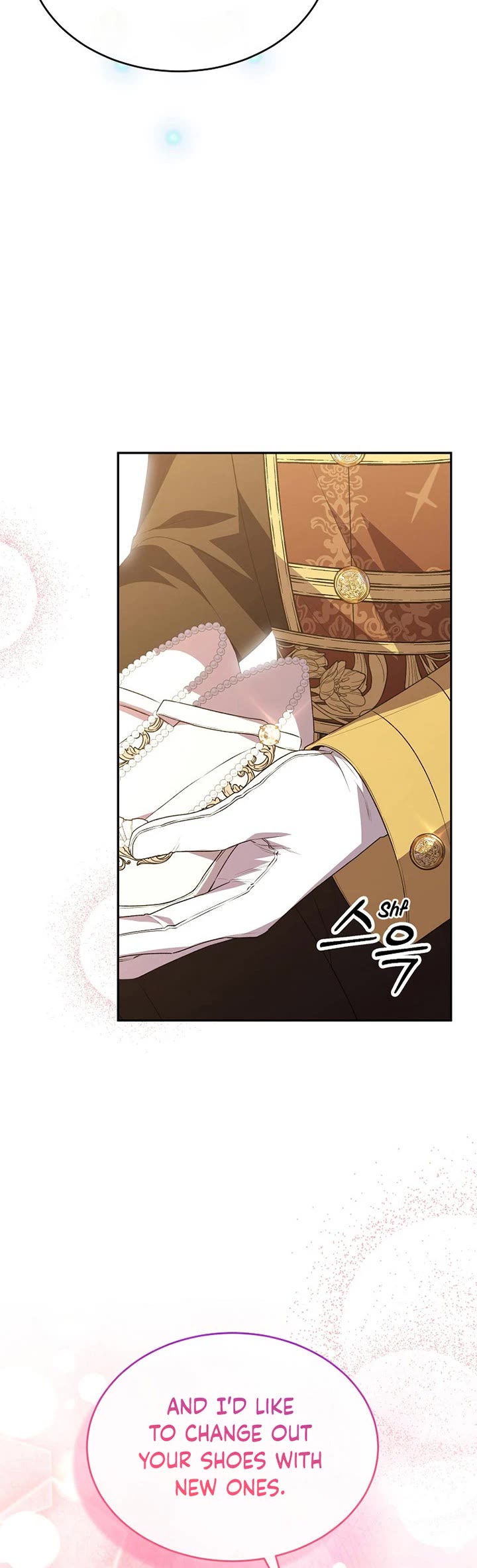 The Real Daughter Is Back Chapter 79 page 14 - Chapter 79