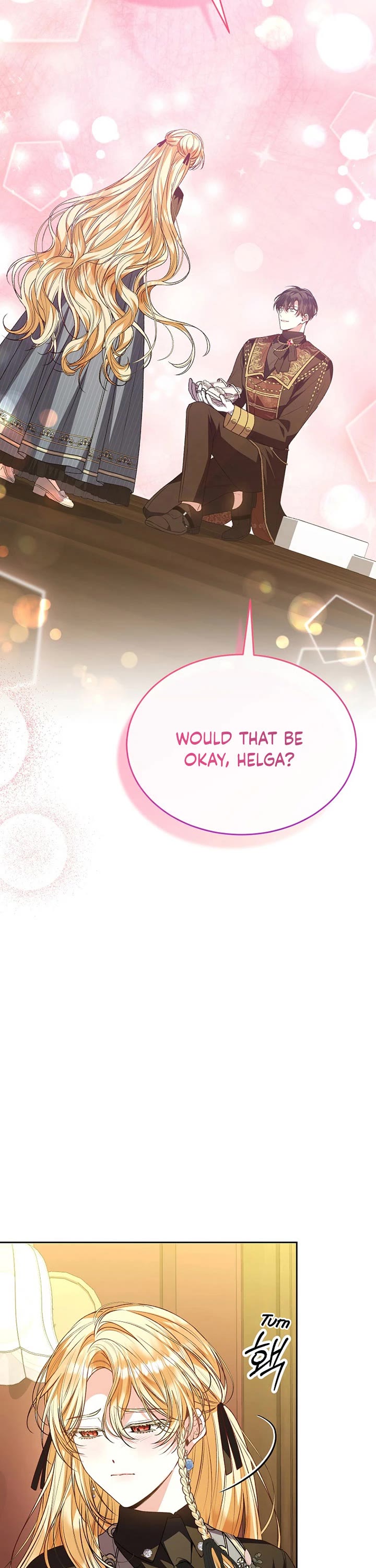 The Real Daughter Is Back Chapter 79 page 15 - Chapter 79