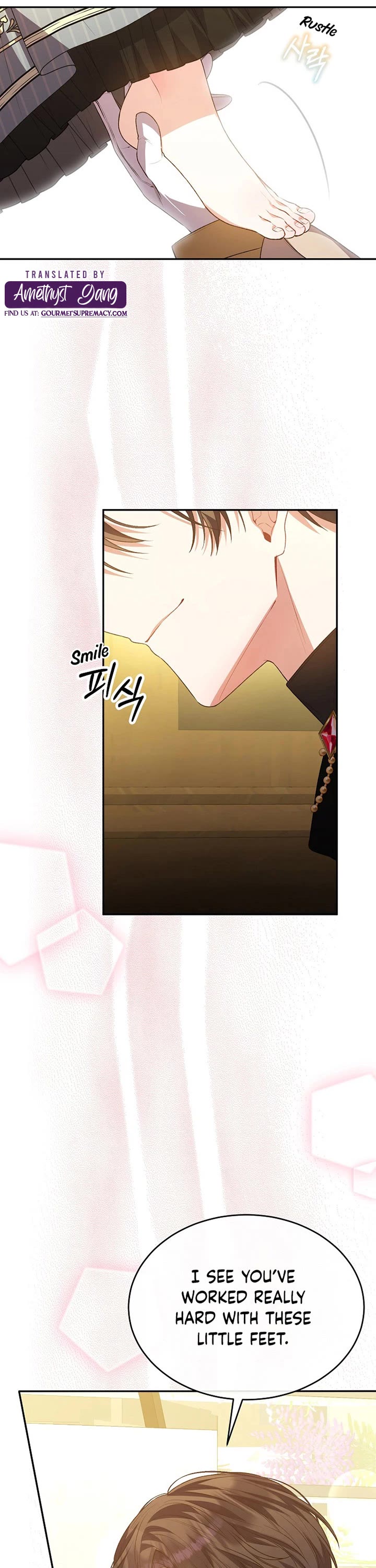 The Real Daughter Is Back Chapter 79 page 18 - Chapter 79