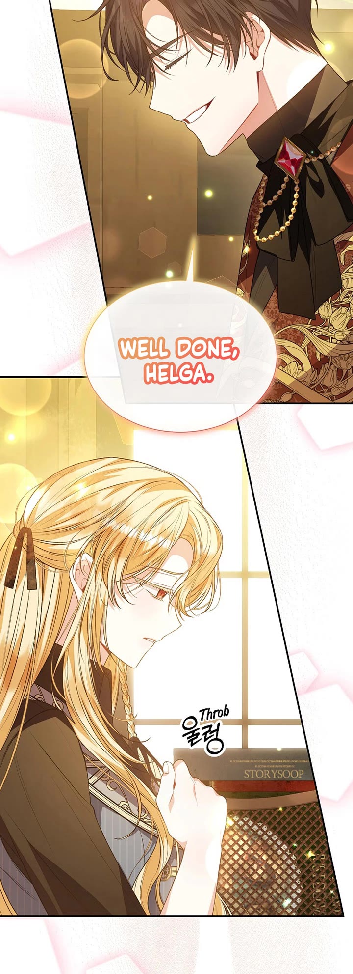 The Real Daughter Is Back Chapter 79 page 19 - Chapter 79