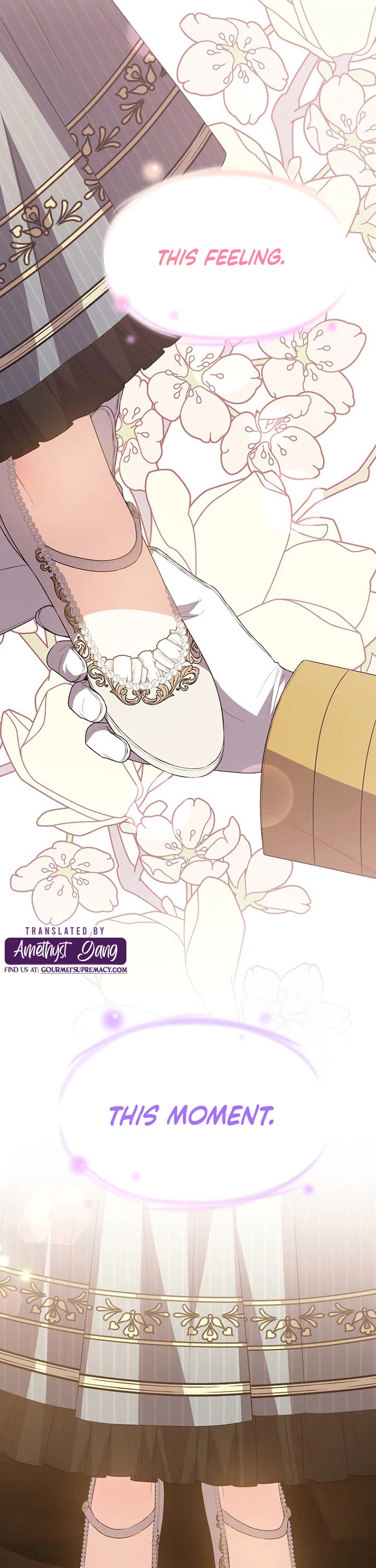 The Real Daughter Is Back Chapter 79 page 21 - Chapter 79